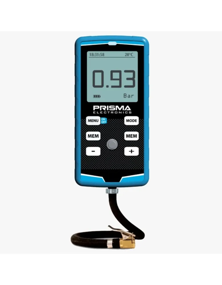 Prisma Hiprema 4 bandendruk meter BH
