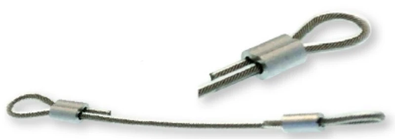 BEVESTIGINGSKABEL VOOR REMPEDAAL 33CM BIHR