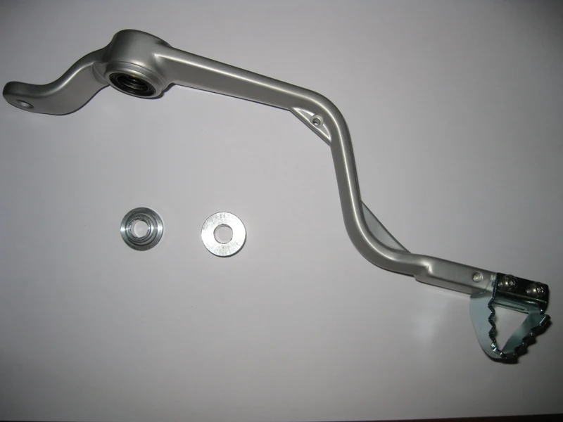 ORIGINEEL TYPE REMPEDAAL EC125/300 12-13 EC250F 10-15/EC300F 13-15 BIHR