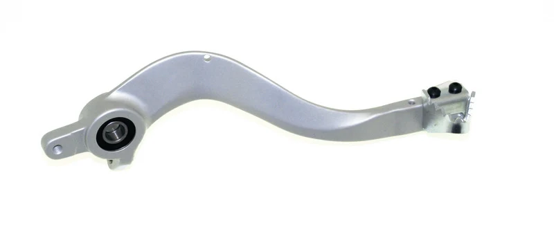 ORIGINEEL TYPE REMPEDAAL RMZ450 05-07 RMZ250 07-11 ALU BIHR