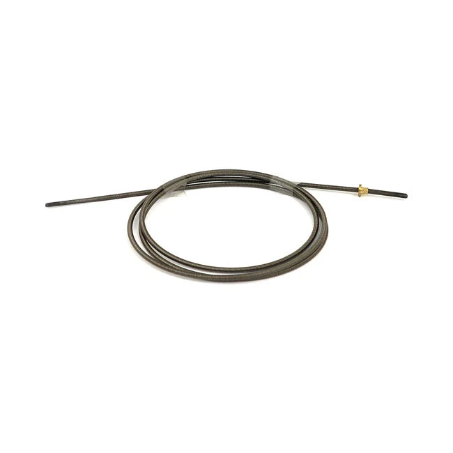 Binnenspeedokabel, achterwielaandrijving 37-52 WL 45" SV