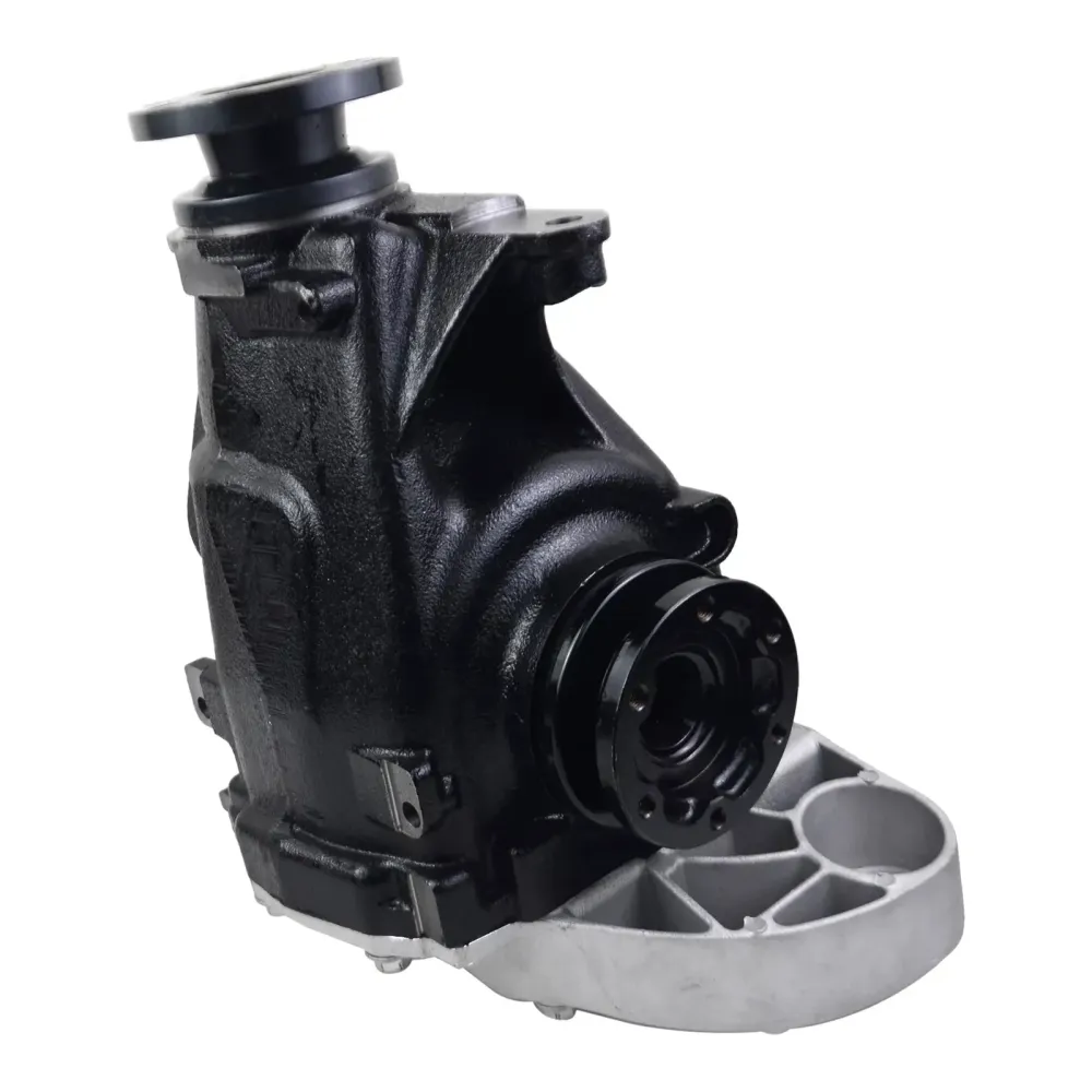 BMW E81 E87 E90 E91 E92 Achteras Tandwieldifferentieel 3.91 33107524325