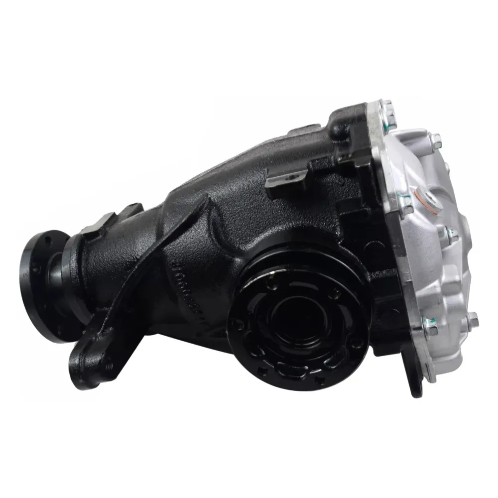 BMW E81 E87 E90 E91 E92 Achteras Tandwieldifferentieel 3.91 33107524325