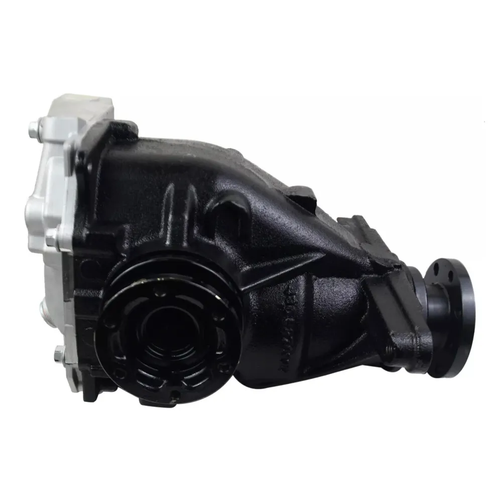 BMW E81 E87 E90 E91 E92 Achteras Tandwieldifferentieel 3.91 33107524325