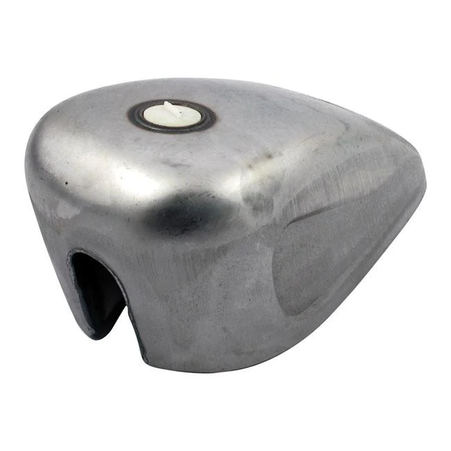 Bobber Sportster stijl benzinetank geschulpte 8.5L XL 83-03