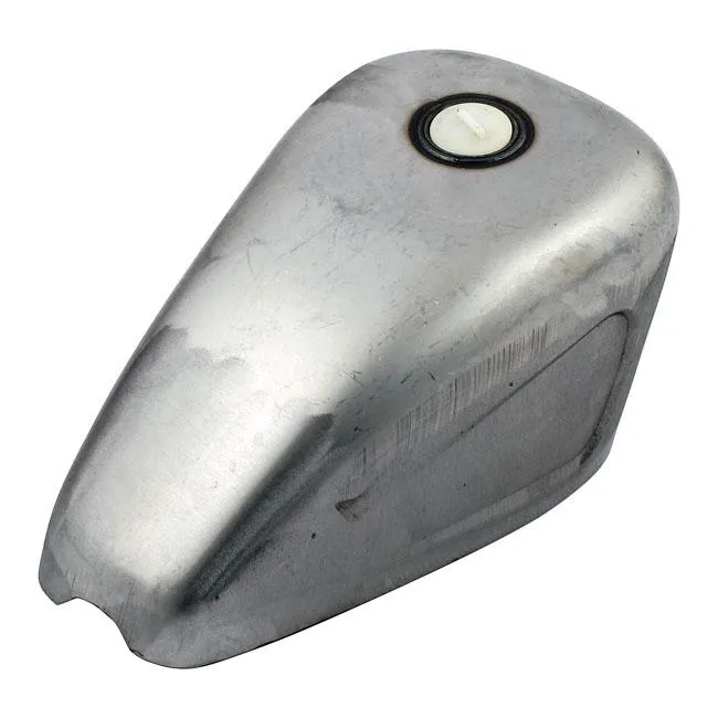 Bobber Sportster stijl benzinetank geschulpte 8.5L XL 83-03