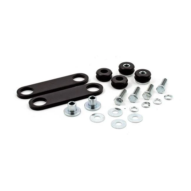 Bobber Sportster stijl benzinetank geschulpte 8.5L XL 83-03