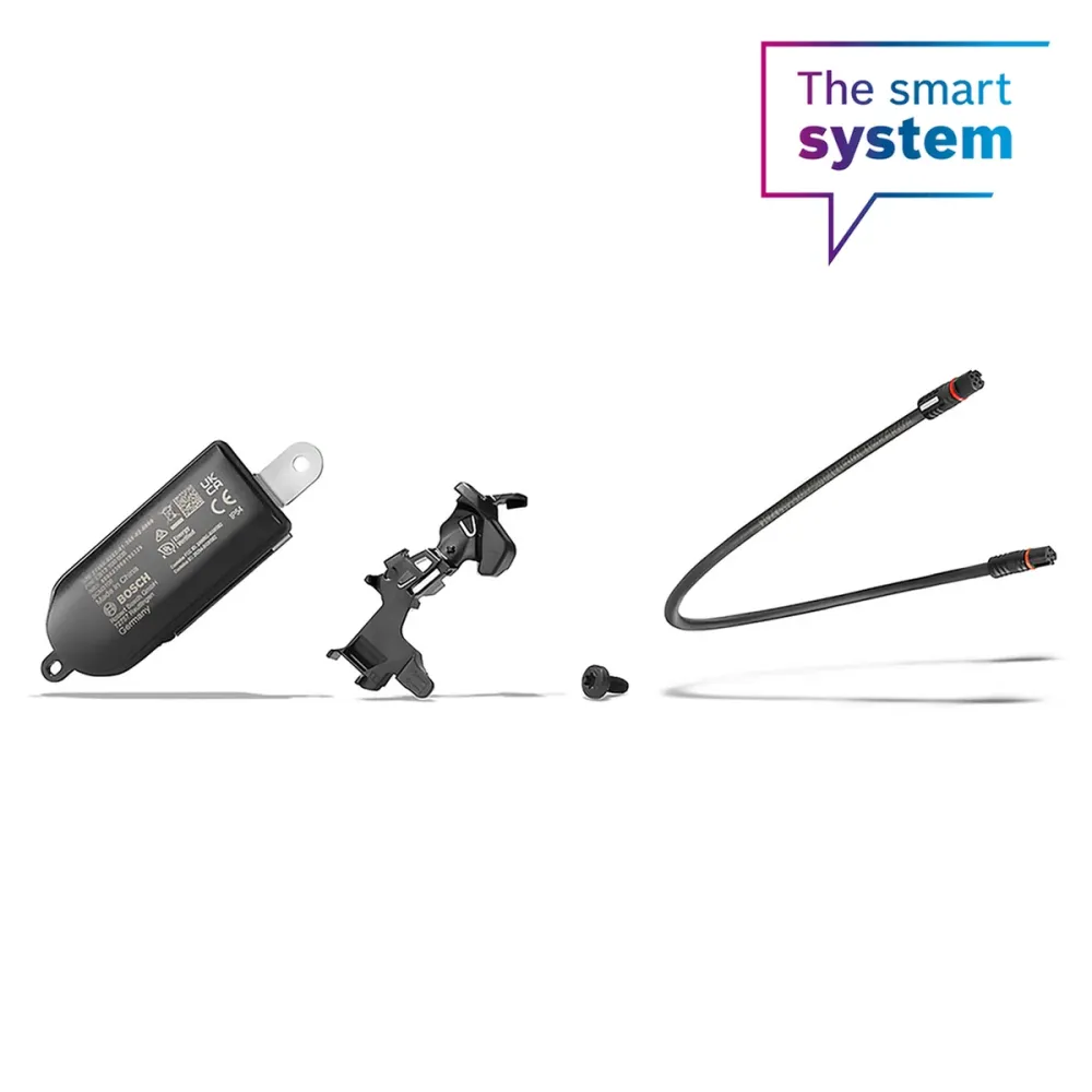 Bosch ConnectModule Naverstkit voor BDU33YY