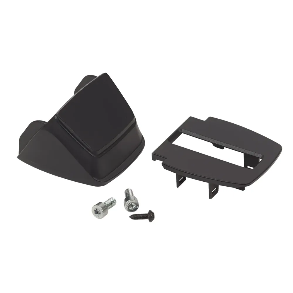 BOSCH kunststofafdekkingsset slot frame-accu