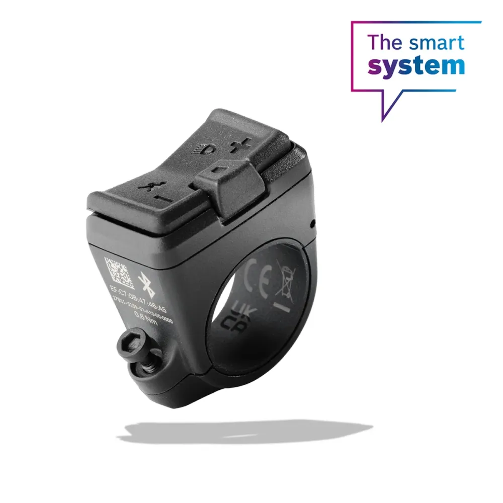 Bosch Mini afstandsbediening Ø22,2mm