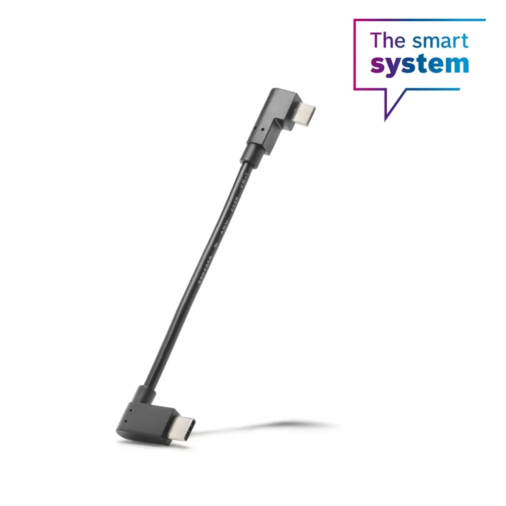 Bosch SmartphoneHub Oplaadkabel Micro USB - USB-C