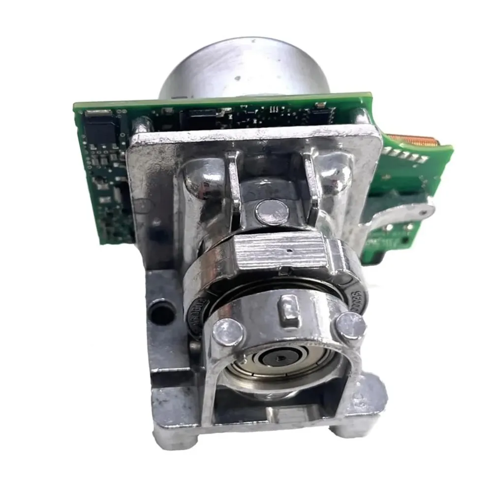 Bosch 2.2 ureumpompmotor SCR ureumnabewerkingsmotor F00BH40180 9913513001