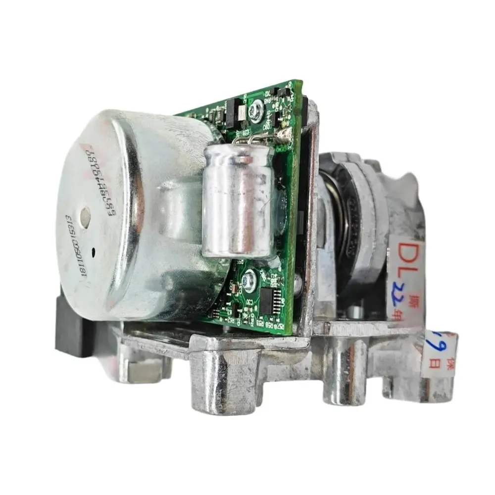 Bosch 2.2 ureumpompmotor SCR ureumnabewerkingsmotor F00BH40180 9913513001