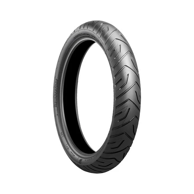 Bridgestone Battlax Adventure A41 voorbanden 17"