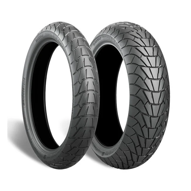 Bridgestone Battlax Adventurecross AX41S Achterbanden 15"