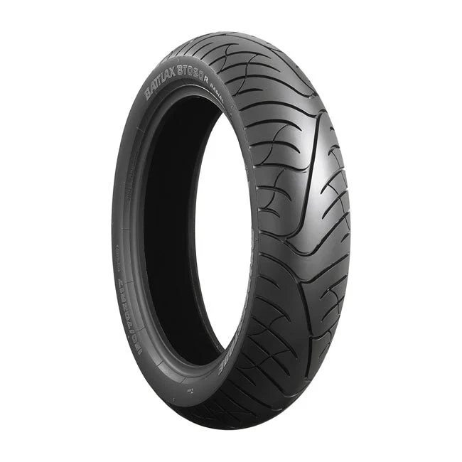 Bridgestone Battlax BT-020 achterbanden 17"