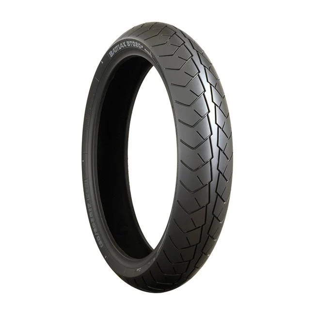 Bridgestone Battlax BT-020 M voorbanden 17"