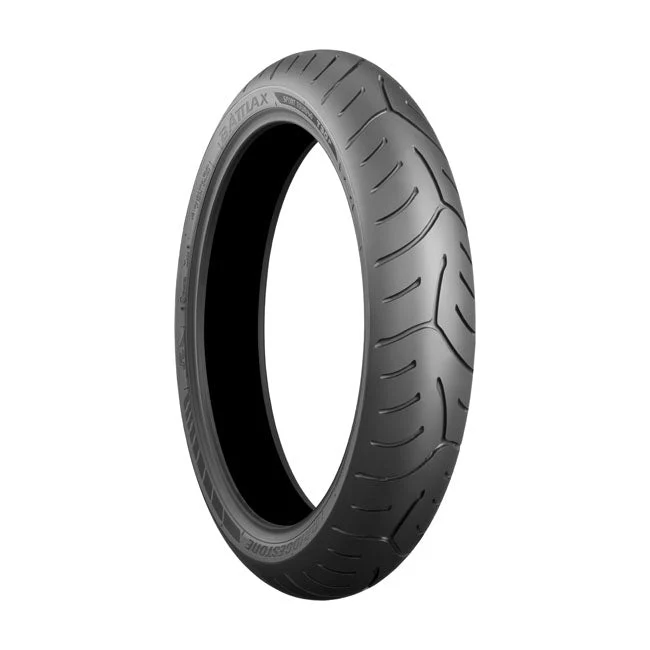 Bridgestone Battlax Sport Touring T30 voorbanden 17"