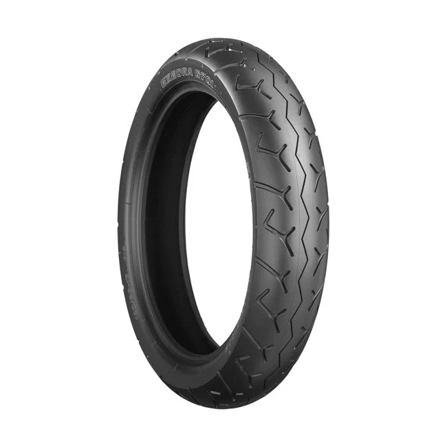 Bridgestone Exedra G701 voorbanden 17"