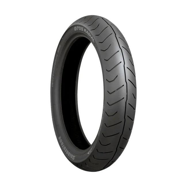Bridgestone Exedra G709 voorbanden 18"