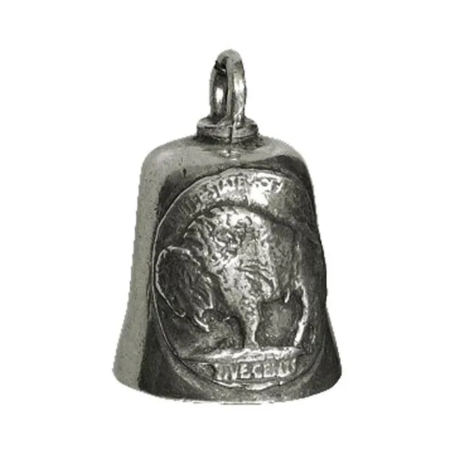 Buffelhoofdnikkel Gremlin Bell