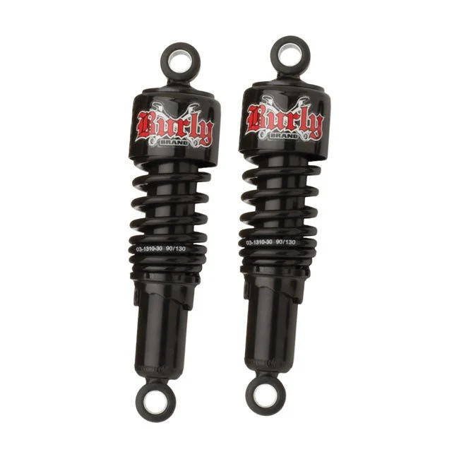 Burly Slammer 10,5" schokdempers Honda CMX 1100 21-22