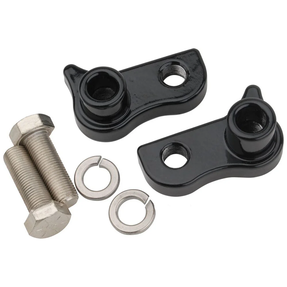 Burly Verlagingsset Achter XL 04
