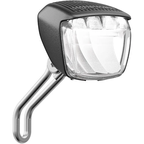 Busch + Müller Dynamo-koplamp BRIQ-S T Senso Plus