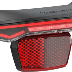 Busch + Müller E-bike achterlicht TOPLIGHT Kite E brex, E-25