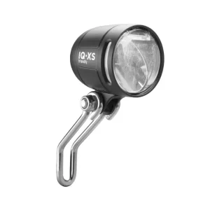 Busch + Müller Lumotec IQ-XS Friendly T Koplamp 80 Lux