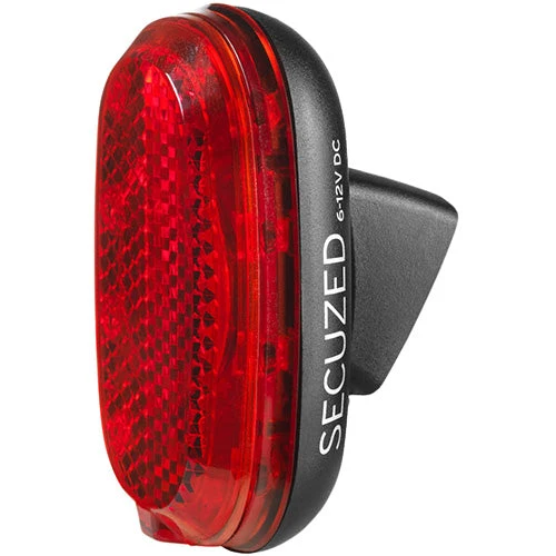 Busch + Müller Secuzed Plus LED Dynamo achterlicht