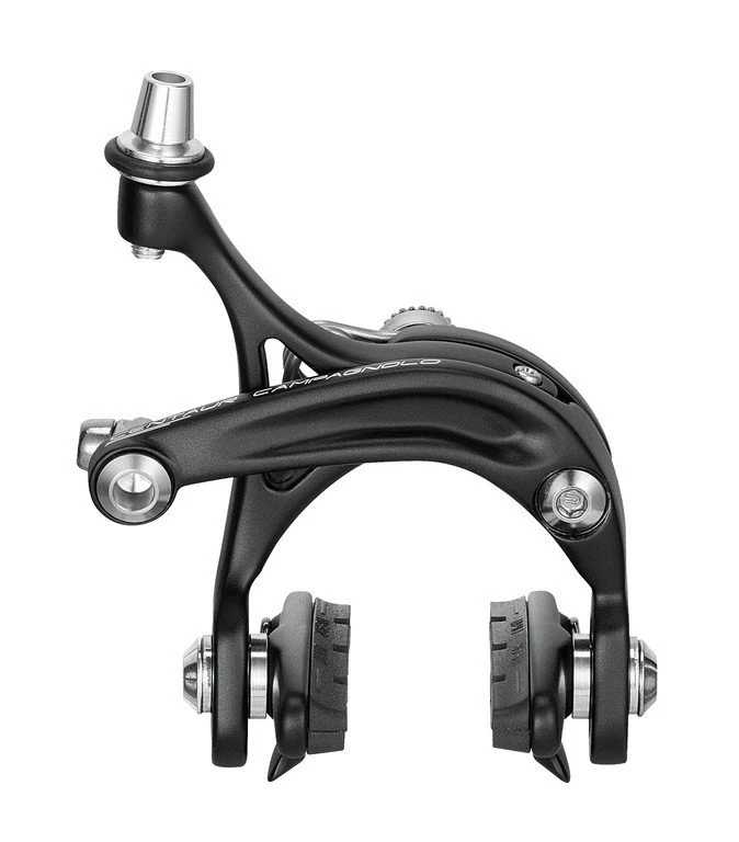 Campagnolo Centaur velgremset zwart