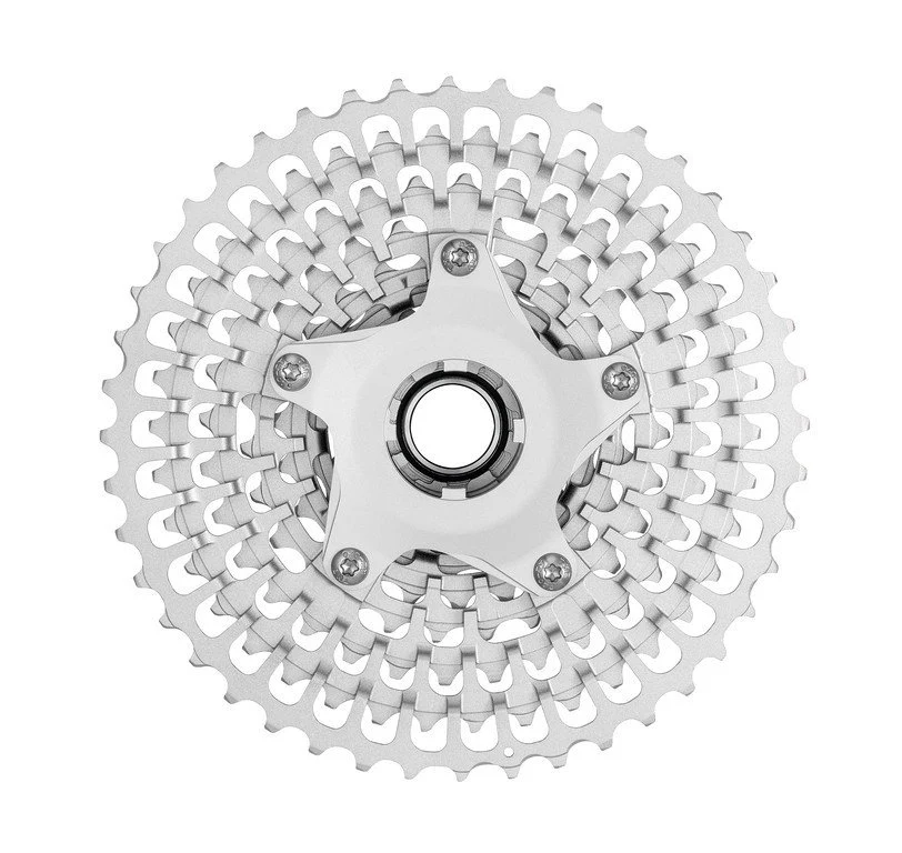 Campagnolo Ekar Endurance cassette 13-speed 9-36T
