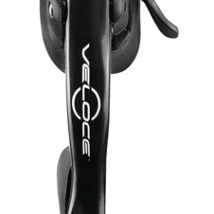 Campagnolo Veloce schakelhendel/remhendel Ergopower 10-speed zwart