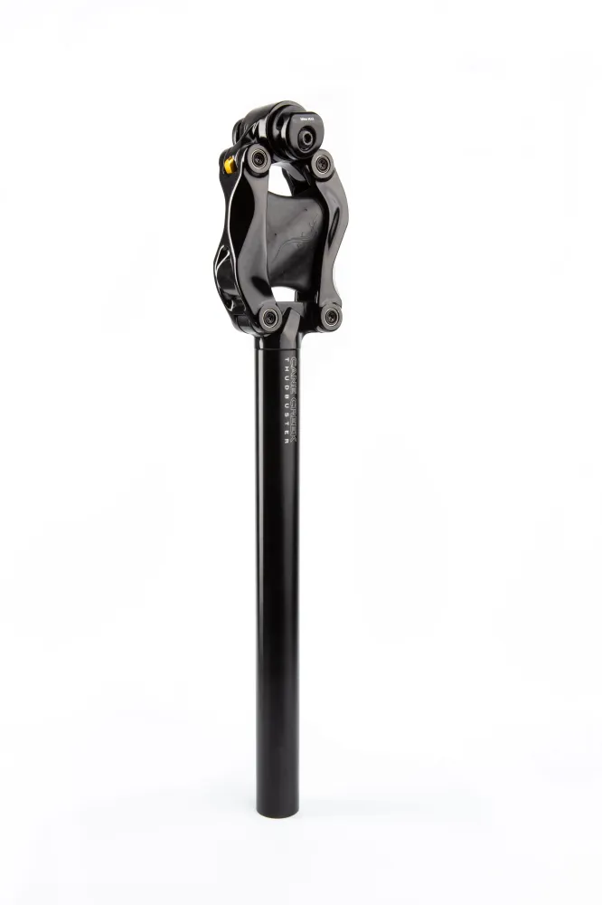 Cane Creek Thudbuster G4 LT zadelpen Ø 27,2mm black