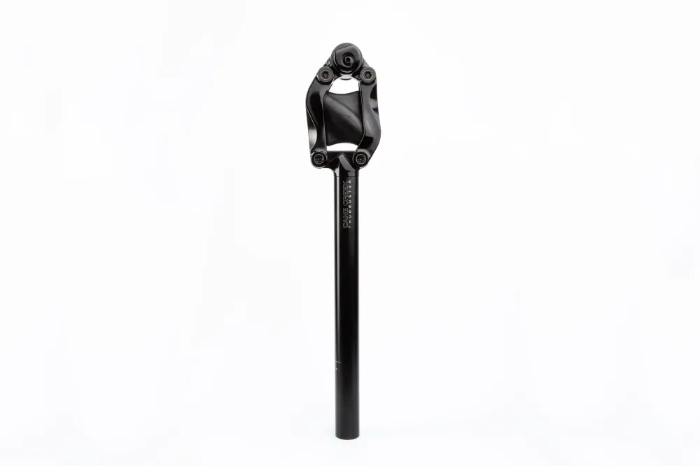 Cane Creek Thudbuster G4 LT zadelpen Ø 30,9mm black