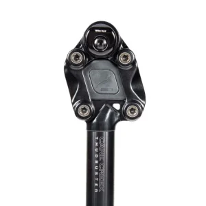 Cane Creek Thudbuster G4 ST Zadelpen Ø 30,9mm zwart