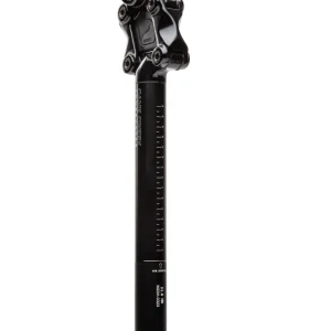 Cane Creek Thudbuster G4 ST zadelpen Ø 31,6mm black
