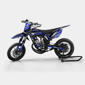 CIEL - Decoratieset BETA 50cc - Donkerblauw