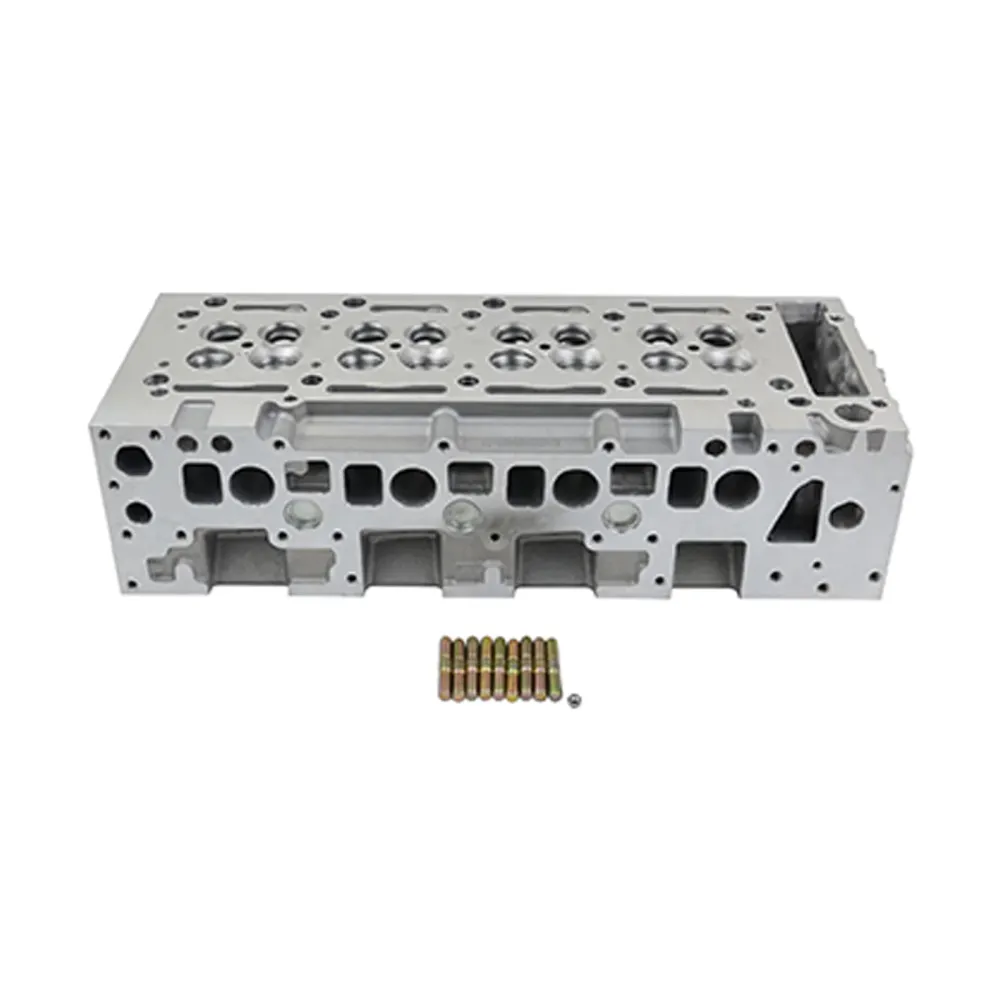 Cilinderkop 6110105020 voor Benz Sprinter 3.5-T bus B906 Viano Vito W639 OM646