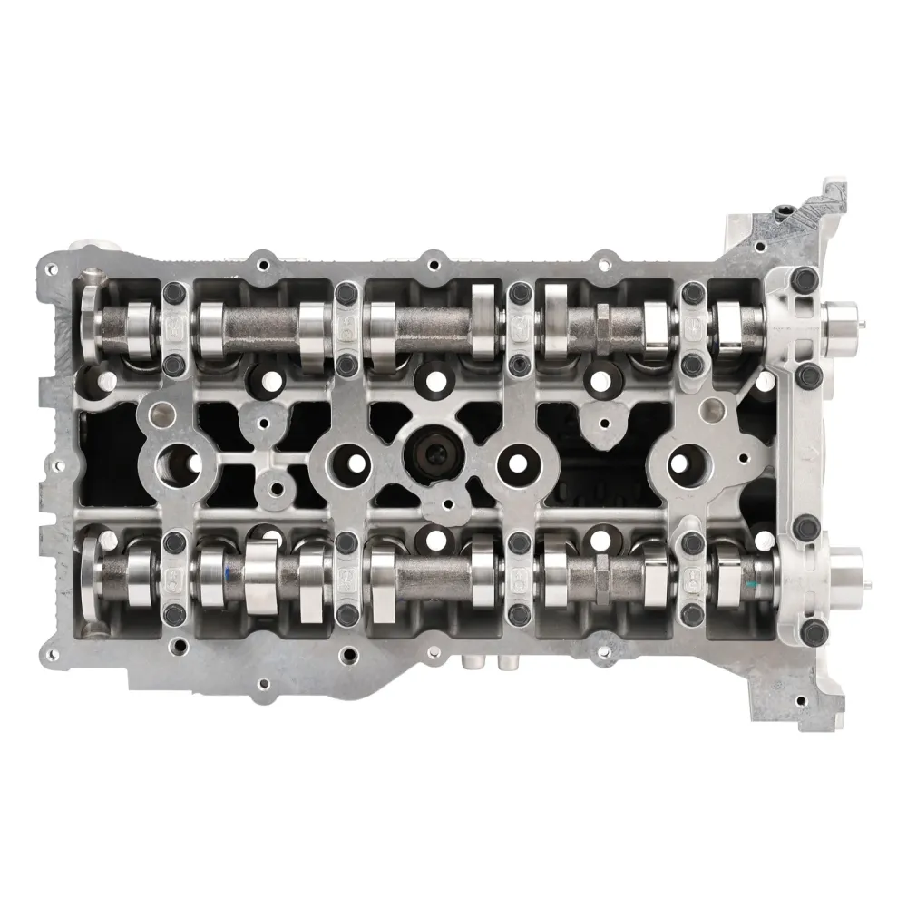 Cilinderkop met koppakkingboutenset G4KJ voor Hyundai Kia 2.4L 11-2020