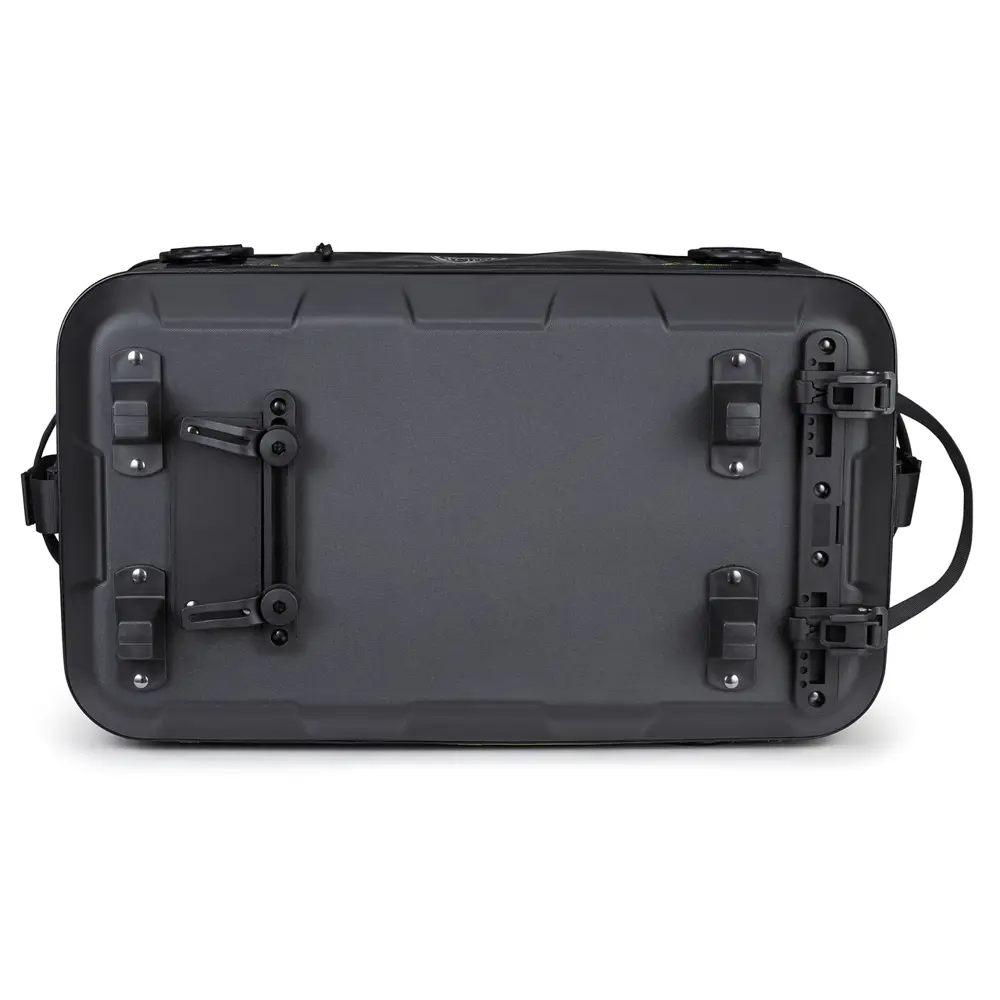 Ciro DryForce snelsluiting koeltas voor Harley