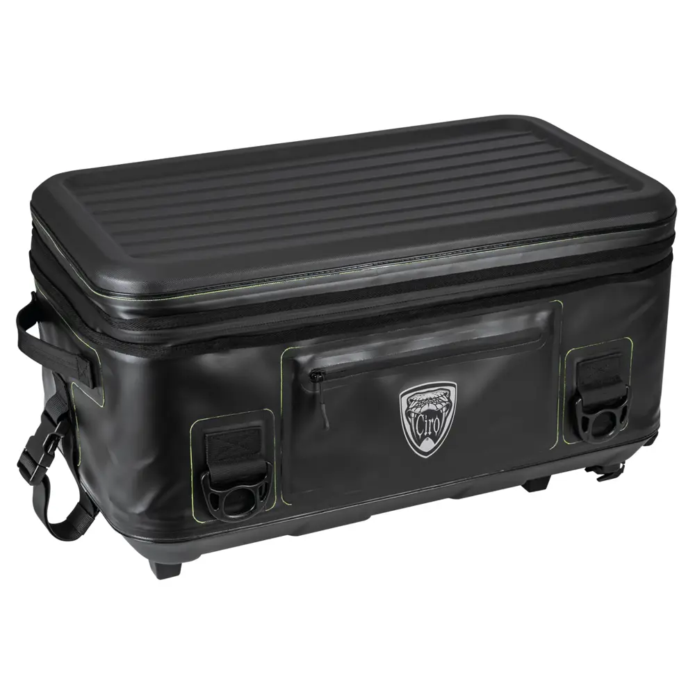 Ciro DryForce snelsluiting koeltas voor Harley