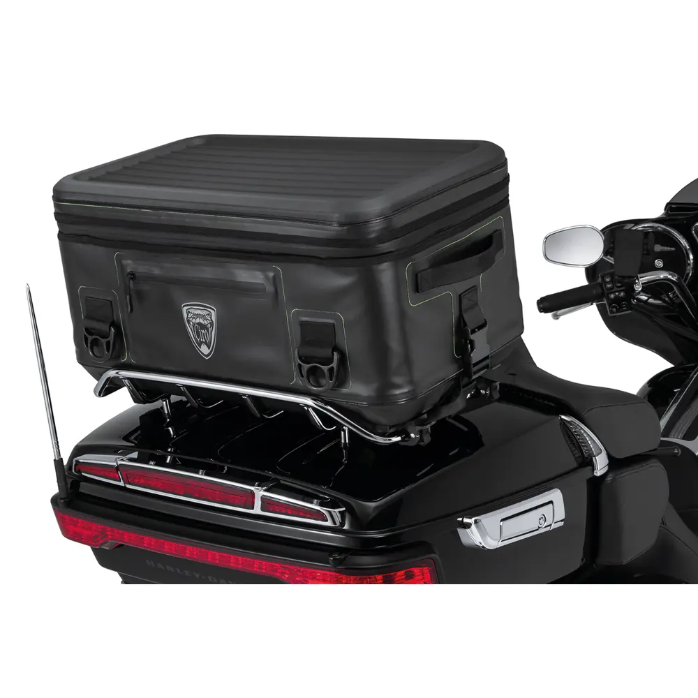 Ciro DryForce snelsluiting koeltas voor Harley