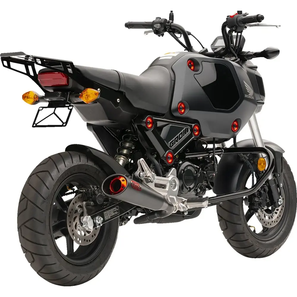 Cobra Bagagerek voor Honda
