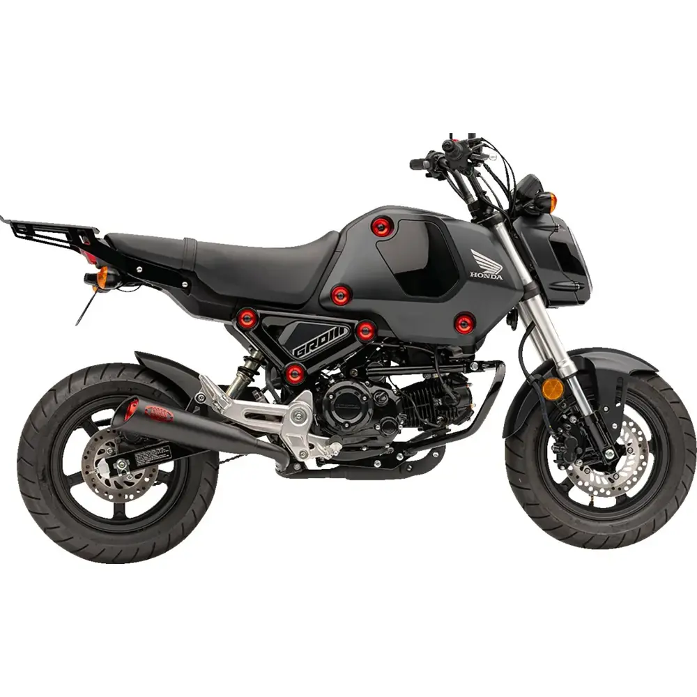 Cobra Bagagerek voor Honda