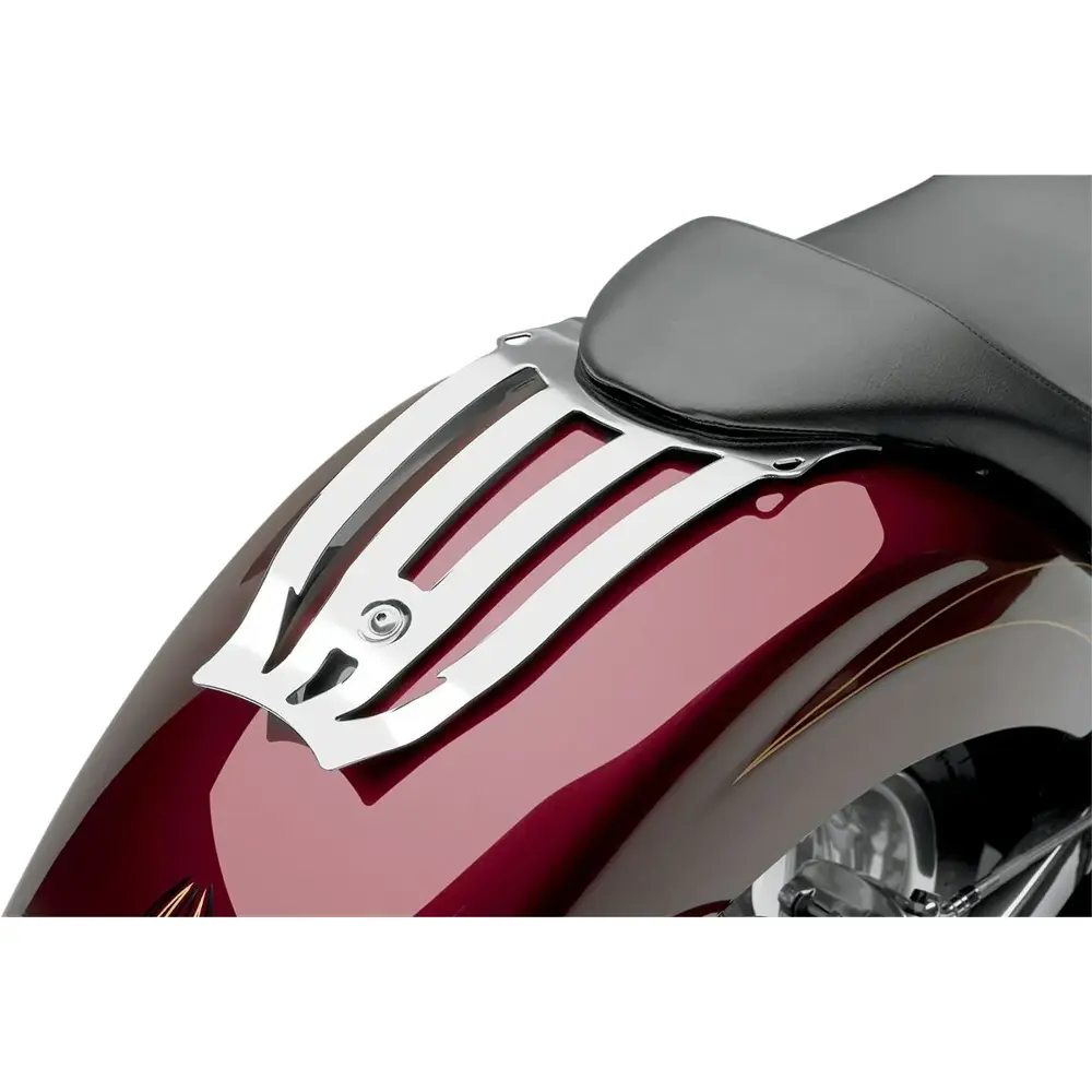 Cobra Gevormd solo-bagagerek voor Honda