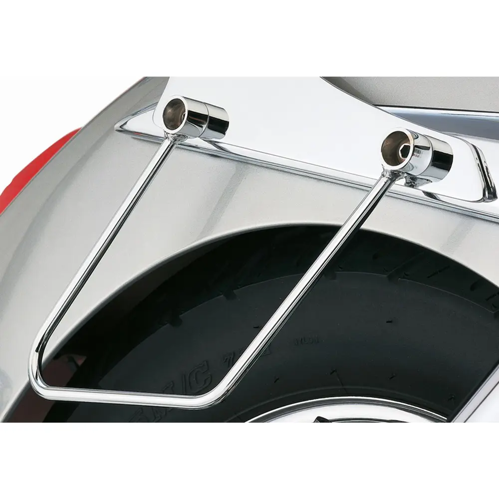 Cobra Zadeltasbevestigingsset voor Kawasaki