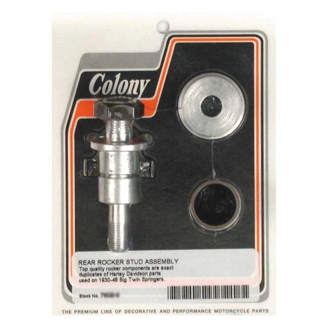 Colony achterste tuimelstiftassemblage 74" BT 30-48