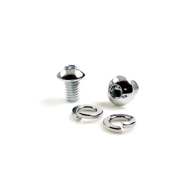 Colony Solo Zitting Inbusbout Kit Softail 86-99